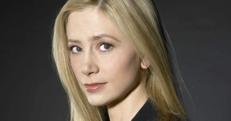 Mira Sorvino