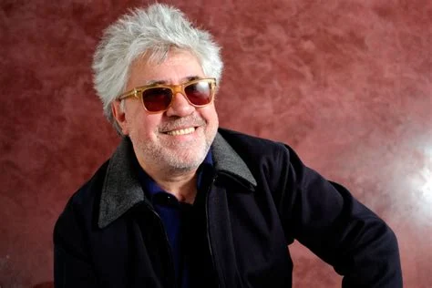 Pedro Almodovar