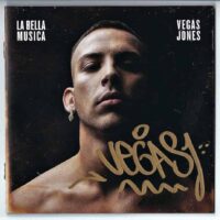 Vegas Jones