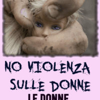 Progetto: No Violenza Sulle Donne – 365 giorni l’anno