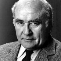 Ed Asner