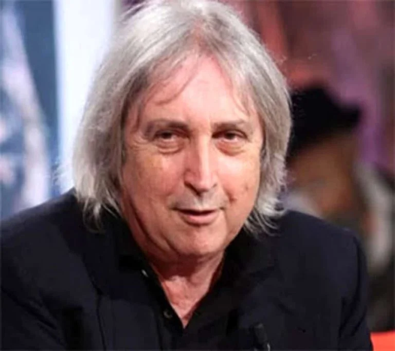 Enrico Vanzina