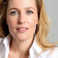 Gillian Anderson