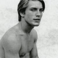 Joe Dallesandro