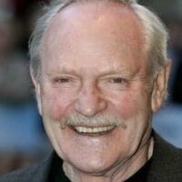 Julian Glover