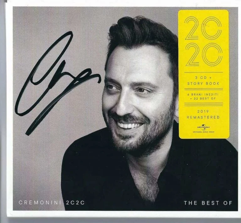 Cesare Cremonini