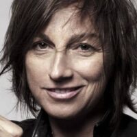 Gianna Nannini