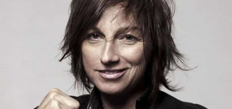 Gianna Nannini