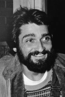 Gus Trikonis
