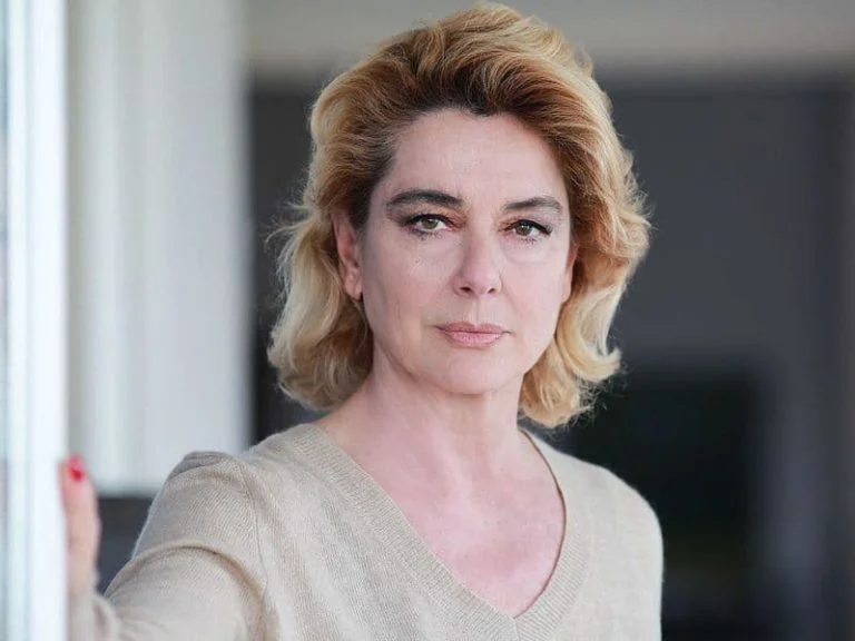 Monica Guerritore