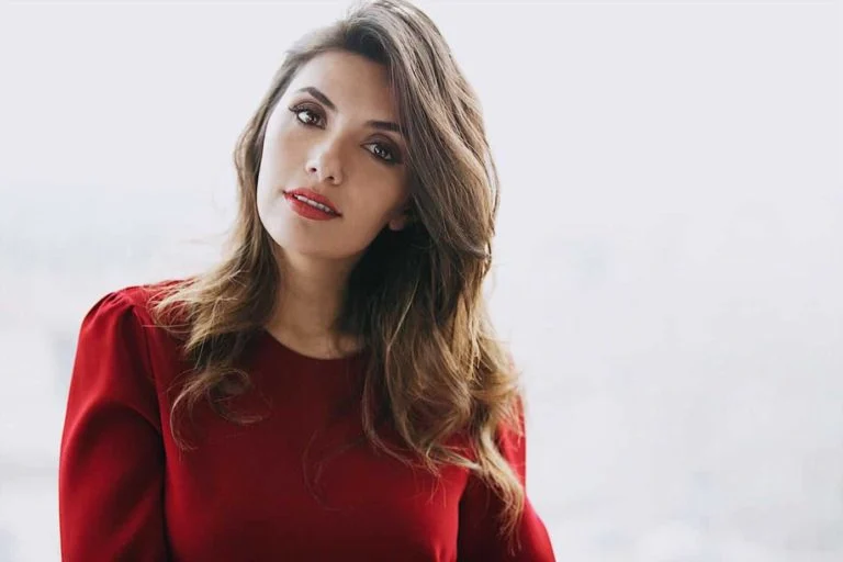 Serena Rossi