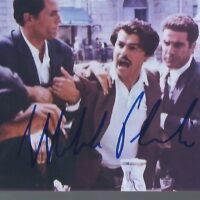Michele Placido hand signed photo - foto card 10x15cm (004)