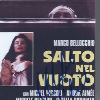 Michele Placido hand signed photo - foto card 10x15cm (007)