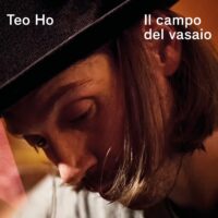 Il Campo Del Vasaio – Teo Ho (cd promo per la stampa)