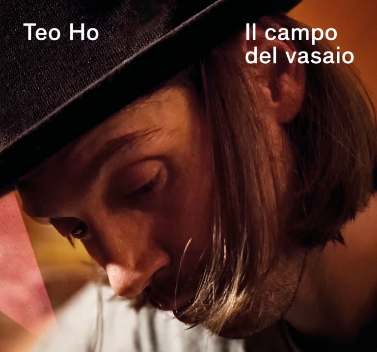 Il Campo Del Vasaio – Teo Ho (cd promo per la stampa)