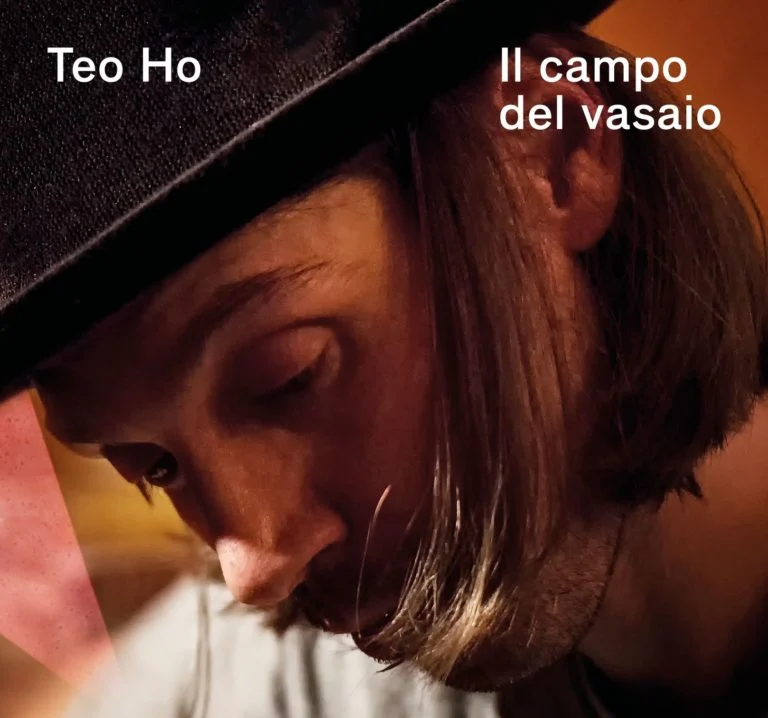 Il Campo Del Vasaio – Teo Ho (cd promo per la stampa)