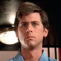 Barry Bostwick