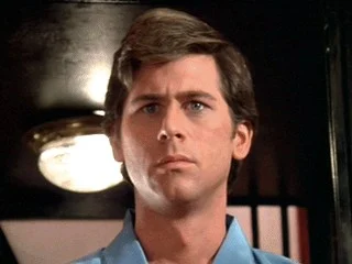 Barry Bostwick