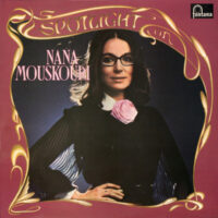 Nana Mouskouri ‎– Spotlight On  (2 LP) [Used Vinyl 1973]