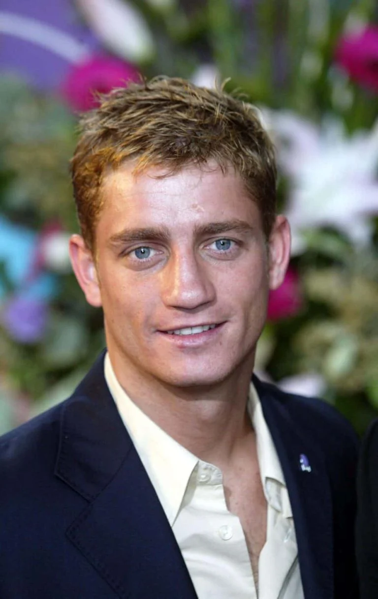 Philip Olivier