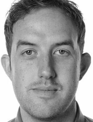 Scott Stevenson