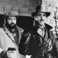 Riccardo Pizzuti hand signed photo 20x25cm (002)