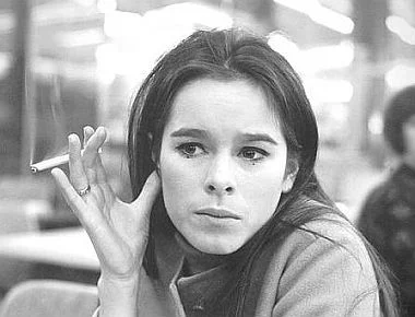 Geraldine Chaplin