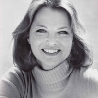 Louise Fletcher