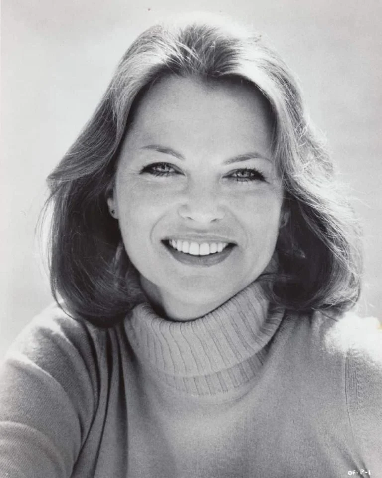 Louise Fletcher