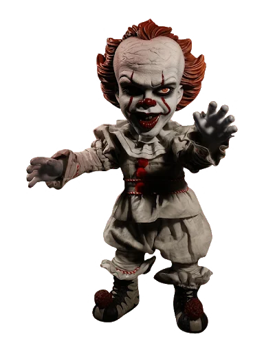 Horror Maniacs