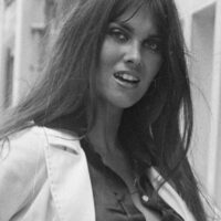 Caroline Munro