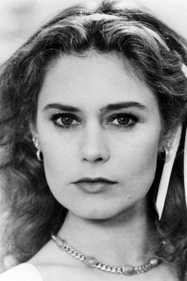 Corinne Cléry