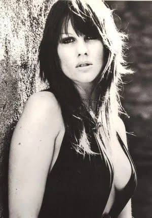 Judy Matheson