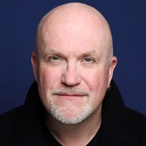Nicholas Vince