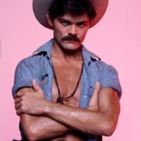 Randy Jones (Village People)