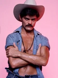 Randy Jones (Village People)