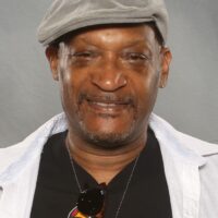 Tony Todd