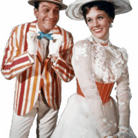 Autografi Cinema Collection Disney Legends