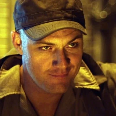 Jason Douglas