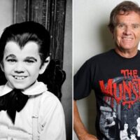 Butch Patrick