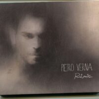 Pietro Verna - Ritratti (cd promo per la stampa)