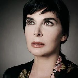 Mariangela D'Abbraccio