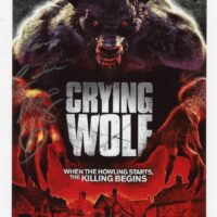 Caroline Munro - CRYING WOLF - photo hand signed 20x25cm foto autografata s109