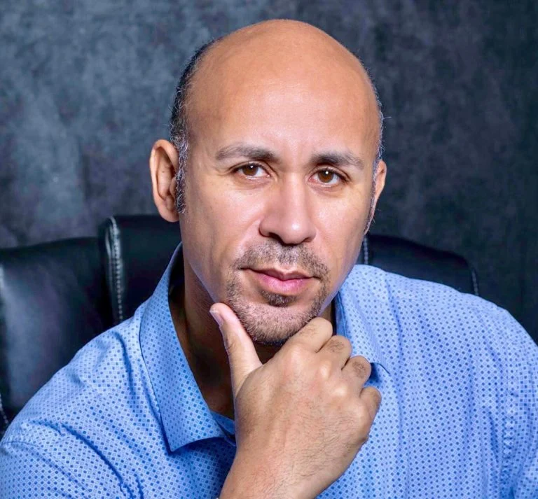 Daniel Eghan