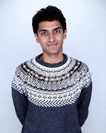 Karan Soni