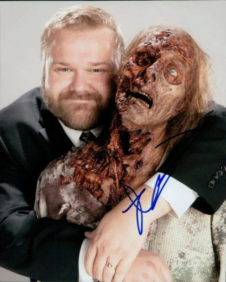 Robert Kirkman