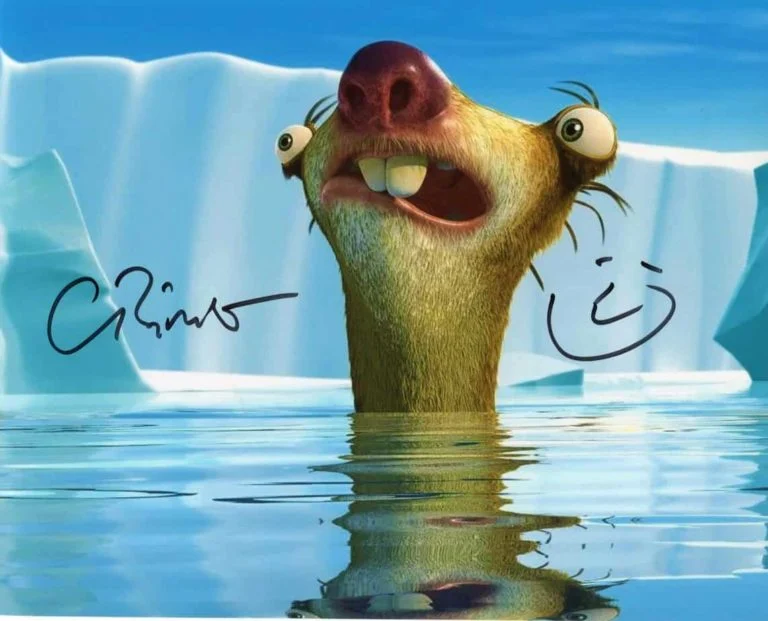 Autografi Cinema Collection Cartoon