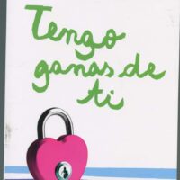 Federico Moccia - Tengo ganas de ti - libro autografiado - hand signed book - libro autografato