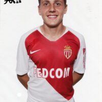 Alessandro Arlotti - hand signed photo - foto autografata 14x21cm (02)