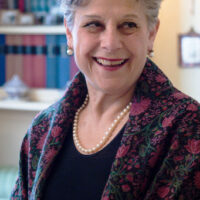 Simonetta Agnello Hornby